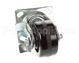 369390 Lincoln Caster 4 Swivel Rear