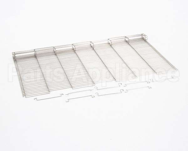 369394 Lincoln Belt Conveyor 2'' Cut