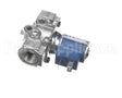 369398 Lincoln Valve Auto Nt/Lp 3''