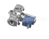 369398 Lincoln Valve Auto Nt/Lp 3''