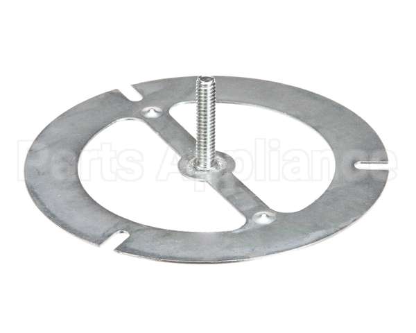 369399 Lincoln Air Shutter Assembly