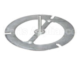 369399 Lincoln Air Shutter Assembly