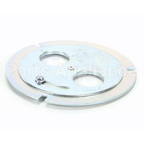 369401 Compatible Lincoln Shutter Air-Assy(4071149