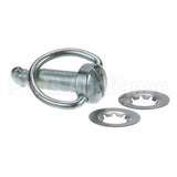 369407 Compatible Lincoln Ring Fastener Kit Cti