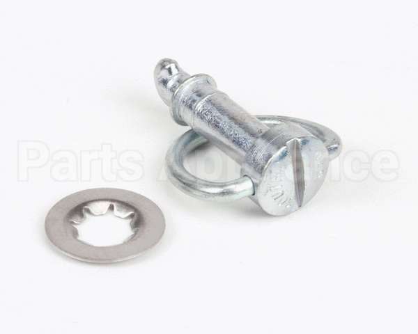 369407 Lincoln Ring Fastener Kit Cti