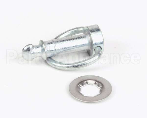 369407 Lincoln Ring Fastener Kit Cti