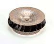 369409 Lincoln Blower Mixd Flow-Cti