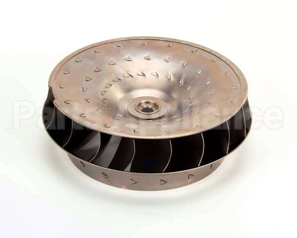 369409 Lincoln Blower Mixd Flow-Cti