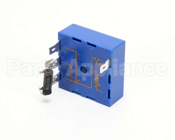 369417 Lincoln Timer Delay Relay4030130