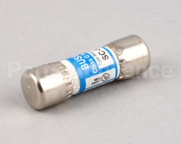 369421 Lincoln 5A Fuse, Motor Circuit