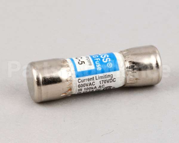 369421 Lincoln 5A Fuse, Motor Circuit
