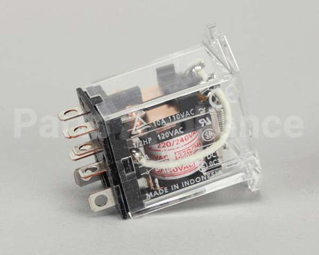 369422 Lincoln Relay Dpst 240V