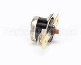 369431 Lincoln Thermostat Bi-Metal Man