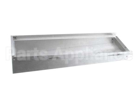 369442 Lincoln Finger Body Assembly
