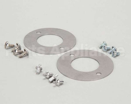 369451 Lincoln Ring Assembly Mounting