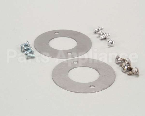 369451 Lincoln Ring Assembly Mounting