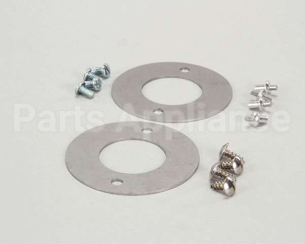 369451 Lincoln Ring Assembly Mounting
