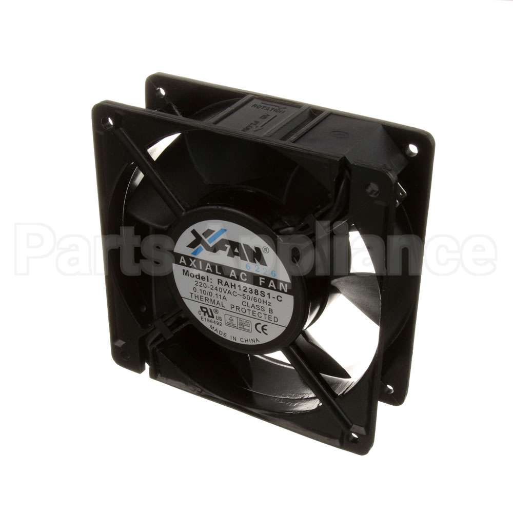369452 Compatible Lincoln Fan, Cooling
