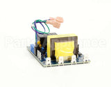 369465 Lincoln Thermostat Process