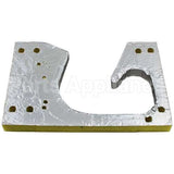 369474 Compatible Lincoln Insulation - Air Pump Pan