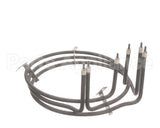 369475 Lincoln Heating Ele 200V 3Ph