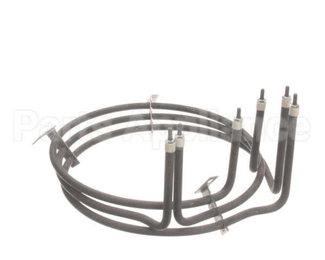 369475 Lincoln Heating Ele 200V 3Ph