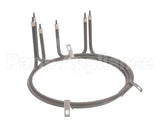 369475 Lincoln Heating Ele 200V 3Ph