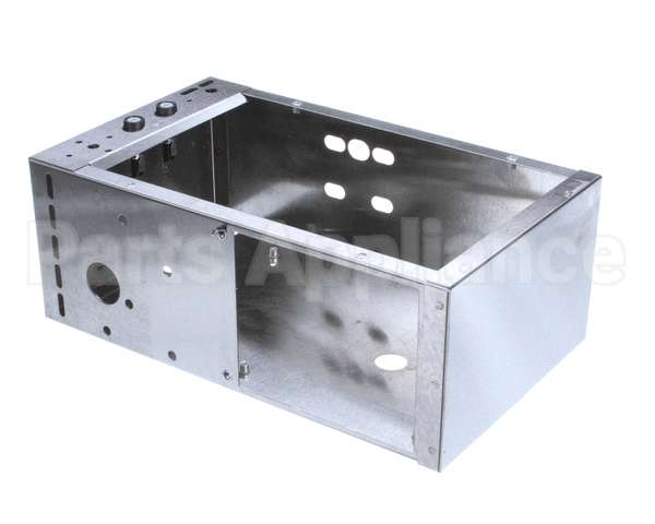 369483 Lincoln Housing Assembly -Elect