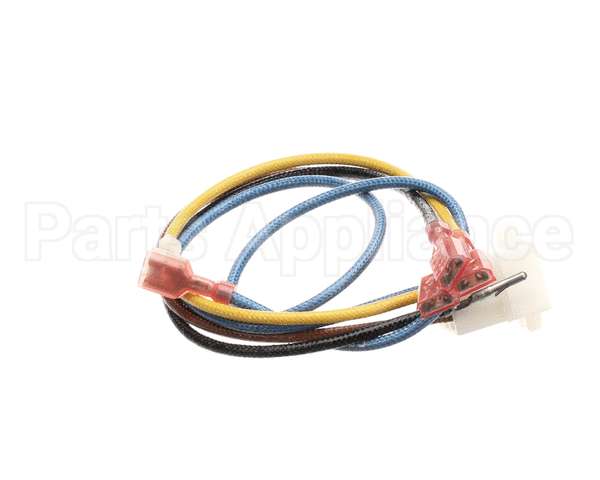 369498 Lincoln Adapter Main Motor