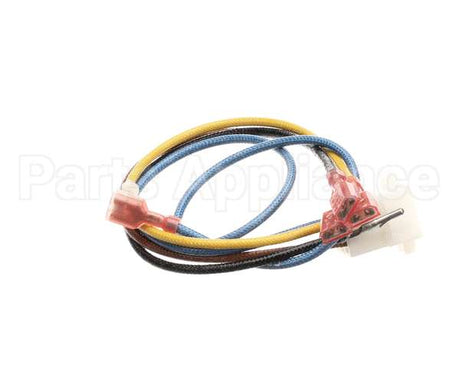 369498 Lincoln Adapter Main Motor