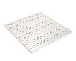 369503 Lincoln Finger Plate Top