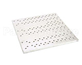 369503 Lincoln Finger Plate Top