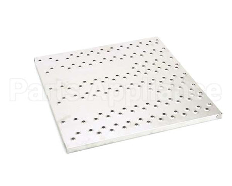 369503 Lincoln Finger Plate Top