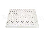 369503 Lincoln Finger Plate Top