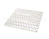 369503 Lincoln Finger Plate Top