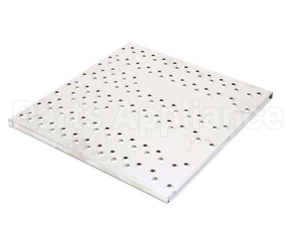 369503 Lincoln Finger Plate Top