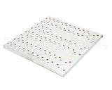 369503 Lincoln Finger Plate Top