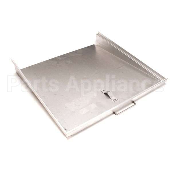 369504 Compatible Lincoln Finger Housing Top Assy