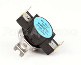 369507 Lincoln Thermostat Bi-Metal