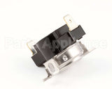 369507 Lincoln Thermostat Bi-Metal