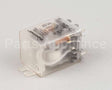 369509 Lincoln Relay Dpdt