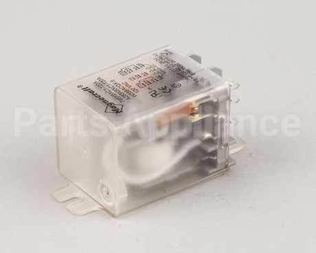 369509 Lincoln Relay Dpdt