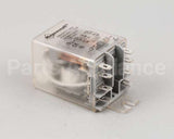 369509 Lincoln Relay Dpdt