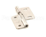 369513 Lincoln Hinge 2Ft Oven