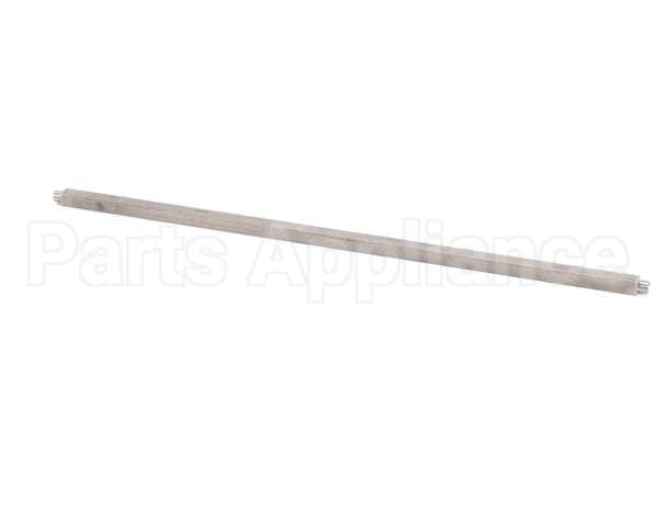 369514 Lincoln Idler Conveyor Shaft 2''
