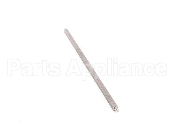369514 Lincoln Idler Conveyor Shaft 2''