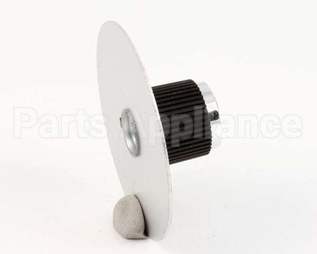 369522 Lincoln Knob Thermostat