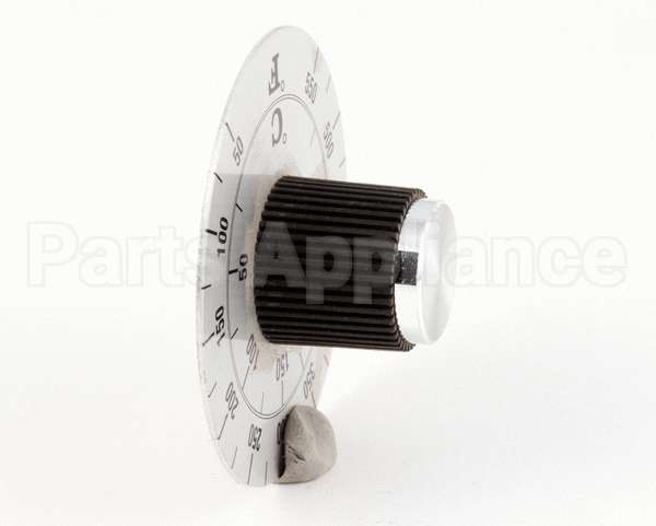 369522 Lincoln Knob Thermostat
