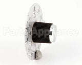 369522 Lincoln Knob Thermostat