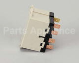 369523 Lincoln Motor Relay